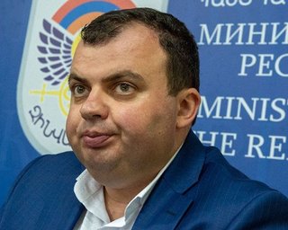 В Карабахе заявили о сбитом азербайджанском самолете