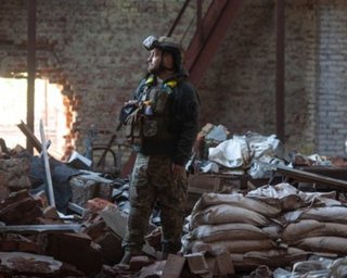 22 бойові зіткнення за добу: в ЗСУ розповіли, що відбувається в Соледарі