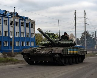 Прорыв в Курской области: куда смогли продвинуться ВСУ, — ISW (карта)