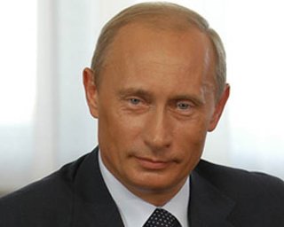 Путин владеет огромным богатством, - Wikileaks