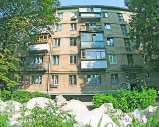 Жилищный кодекс сделает жильцов хрущевок бесправными, - эксперт