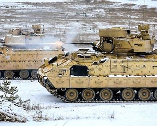 Повільний контрнаступ ЗСУ: британський військовий перелічив помилки (відео)