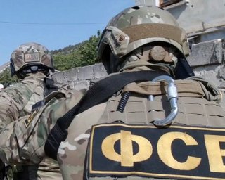 Окупанти щось замислили: з окупованого Токмака виїхали працівники ФСБ (відео)