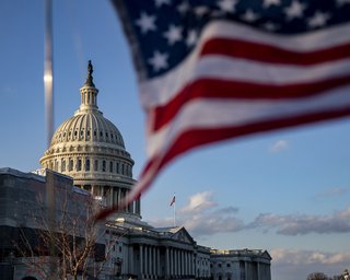 У Конгресі США схвалили законопроєкт щодо спрямування російських активів на користь України