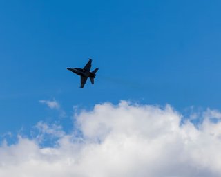 У розпал атаки дронів на РФ: Фінляндія закрила частину повітряного простору, — ЗМІ