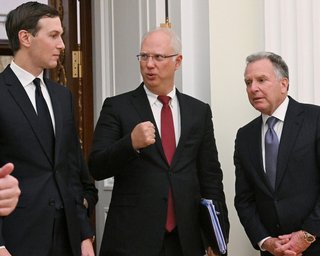 США і РФ проведуть зустріч щодо миру: хто візьме участь і про що говоритимуть, — Politico
