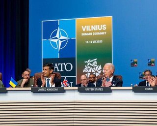 Країни G7 погодили спільну декларацію підтримки України: у Зеленського пояснили деталі
