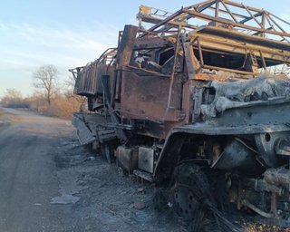 ЗСУ знищили нову термобаричну зброю ТОС-2: OSINT встановили місце події (фото)