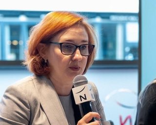 Україна переходить від "відтоку мізків" до "циркуляції талантів", – Ганна Толстанова