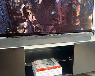 Найкращі саундбари Dolby Atmos для телевізорів: топ 3 недорогі варіанти (фото)