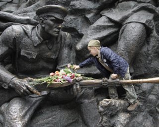 9 мая в Киеве не будет военного парада, - КГГА