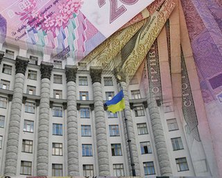 Кабмин на тайном заседании разделил 5 млрд грн, - Свобода