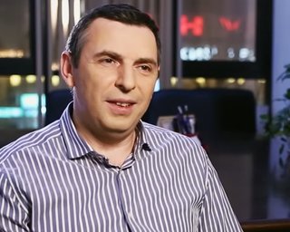 Шефир мечтает создать на Банковой пятизвездочный отель