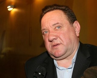 Богдан Бенюк может возглавить Киевский облсовет