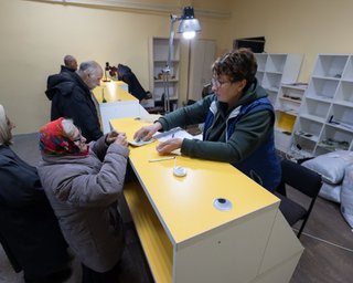 Пенсионные выплаты в феврале: в Кабмине объяснили, есть ли средства для пенсионеров