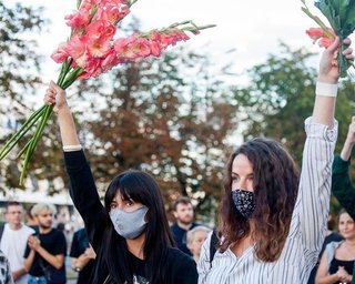 Рекорд солидарности. В Беларуси на помощь пострадавшим в протестах собрали 1 миллион долларов