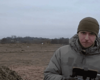 В районі Вербового загинув командир відділення ударних БпАК (фото)