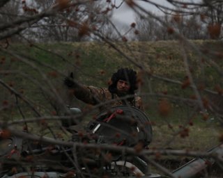 "Робота ускладнена": Гуменюк розповіла, що заважає наступу ЗСУ на лівому березі Херсонщини
