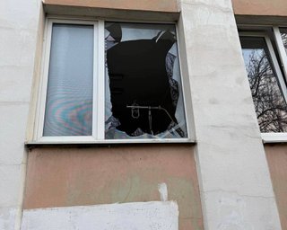 Удар по Ивано-Франковску: в результате атаки есть погибшие и раненые