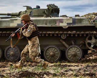 Оккупация всех территорий по Днепру и не только: у Зеленского раскрыли масштабный замысел РФ