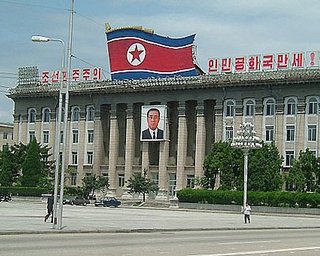КНДР требует от Японии компенсации за военные преступления 