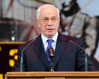 Азаров: В оппозиции уже поняли, что проиграли местные выборы