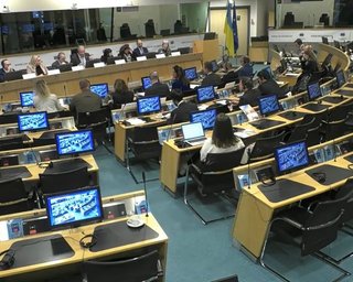 ЄС хоче поширити статтю про колективну оборону на Україну без її вступу в альянс, — The Economist