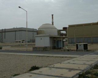 Израиль осудил запуск Бушерской АЭС