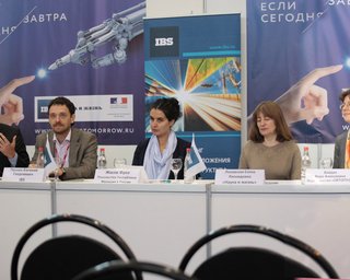 Украинские писатели-фантасты выиграли международный конкурс Если сегодня завтра