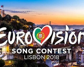 В Лиссабоне открывается конкурс Евровидение-2018