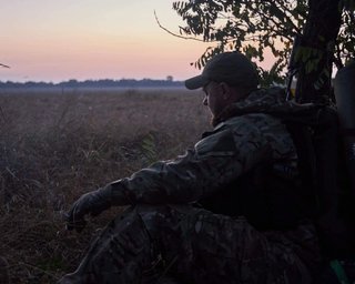 "Не так, як улітку": майор ЗСУ припустив, як зміниться фронт у зимовий період