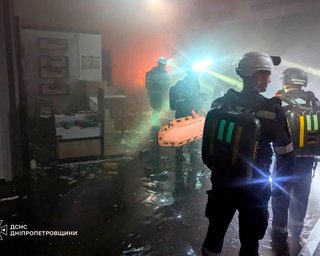 15 загиблих, 130 поранених: що відомо про удар РФ по торговельному комплексу в Кривому Розі