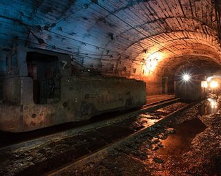 В Енакиево спасли троих горняков, попавших под завал