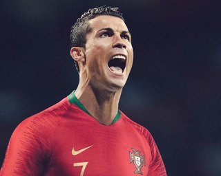 Роналду установил феноменальное достижение в играх за сборную