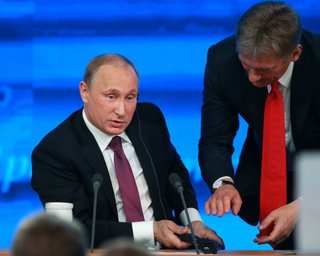 "Если будет угроза": у Путина не исключают применение ядерного оружия (видео)