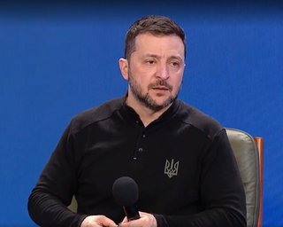 Україна готова до взаємного припинення ударів по енергетиці, — Зеленський