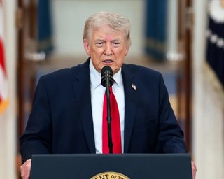 Трамп выдвинул НАТО ультиматум насчет Ормузского пролива
