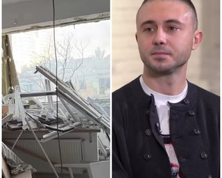 Тополя раскрыл, сколько стоил ремонт квартиры после обстрела и куда пошли деньги "для Безуглой"
