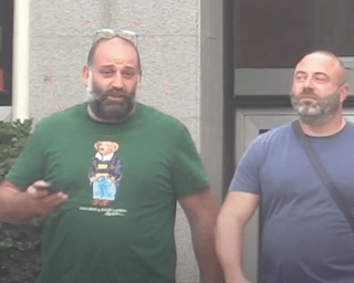 Детективы НАБУ проводят обыски у Миндича: за несколько часов до этого он выехал из страны, — УП