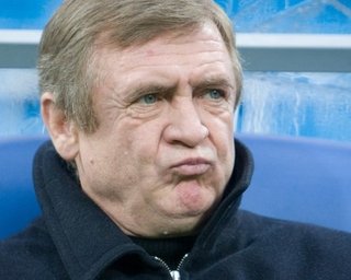 Главный тренер ФК Днепр подал в отставку