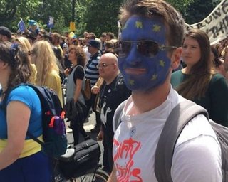 Brexit: Уже пять миллионов британцев против выхода страны из ЕС
