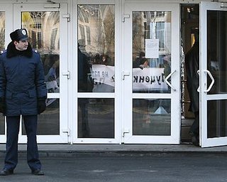 МВД зафиксировало 53 факта нарушений на выборах