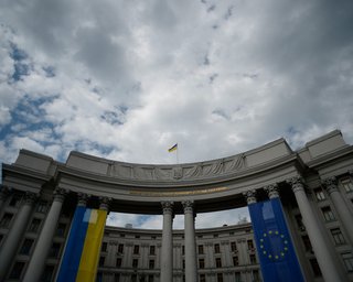 МИД призвал украинцев воздержаться от поездок в Россию на ЧМ-2018