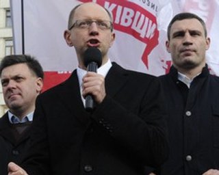 Заявления о единстве оппозиции это фикция, - ПР