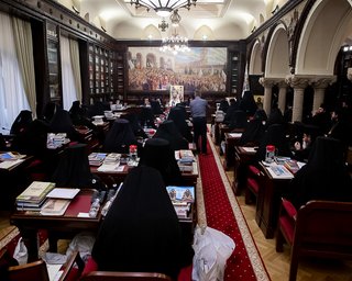 Румыния назвала условия признания ПЦУ