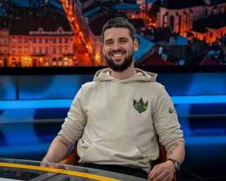 "Налагодити діалог не вдалося": один з організаторів протестів у Києві подякував мітингарям