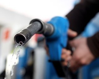 Бензин в Бельгии подорожал до рекордного уровня