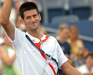 Новак Джокович выиграл US Open