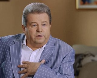 Избирательный список Аграрной партии возглавил Поплавский