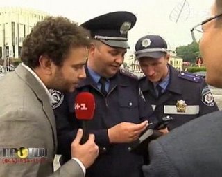 Сотрудники ГАИ не умеют пользоваться электронными переводчиками, - СМИ